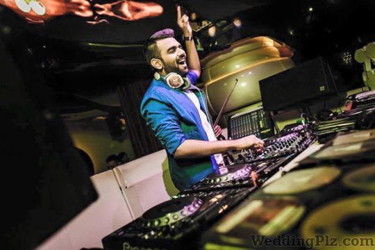 Audio Fusion DJ weddingplz