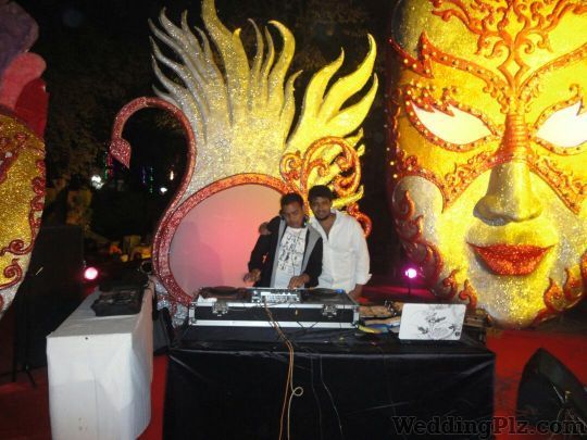 DJ Amit DJ weddingplz