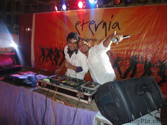 DJ Amit DJ weddingplz