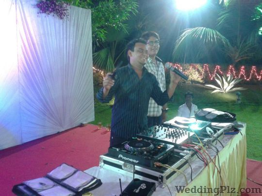 DJ Amit DJ weddingplz