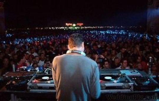 Dj Anu DJ weddingplz