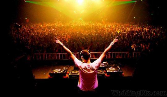 Dj Dhasu DJ weddingplz