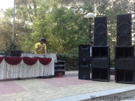 Dj Niraksh DJ weddingplz