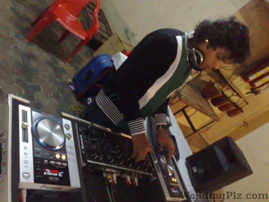 Dj Niraksh DJ weddingplz