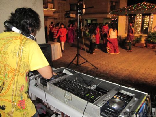 Dj Niraksh DJ weddingplz