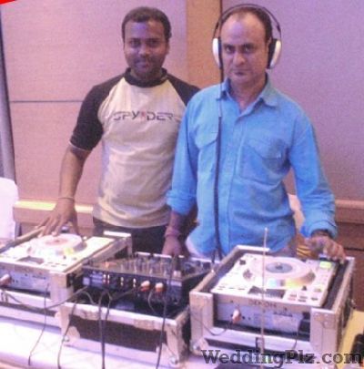 DjsurrS Splinters DJ weddingplz