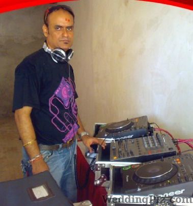 DjsurrS Splinters DJ weddingplz