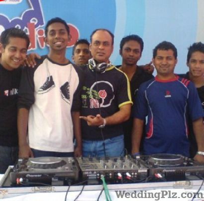 DjsurrS Splinters DJ weddingplz
