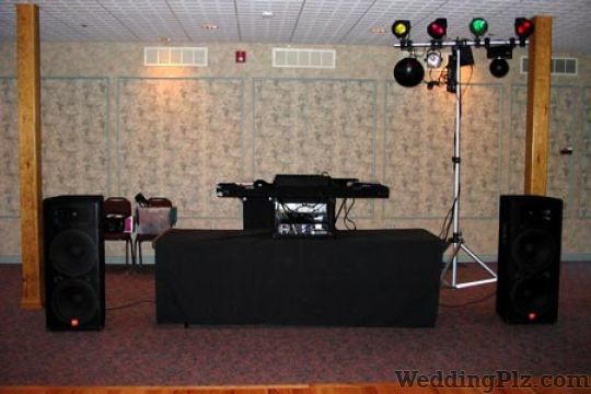 M Sound DJ weddingplz