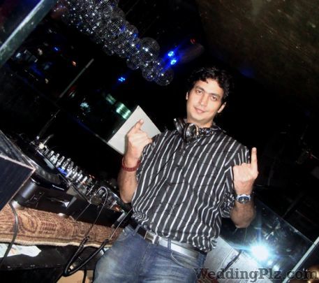 Muzibition DJ weddingplz