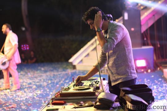 Muzibition DJ weddingplz