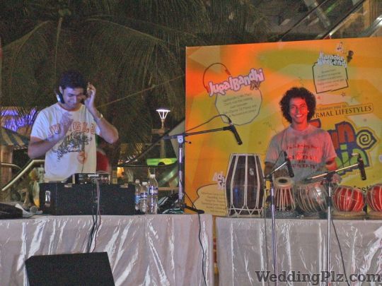 Muzibition DJ weddingplz