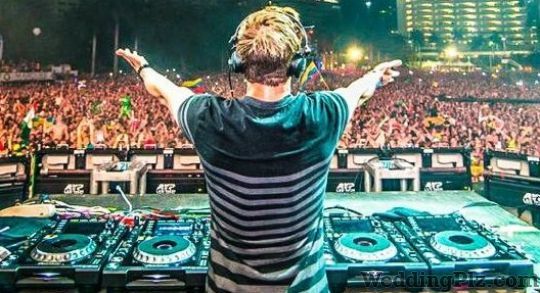 Sound Waves DJ weddingplz