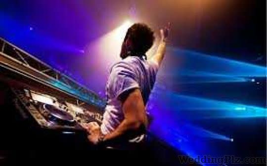 Tequila DJ weddingplz