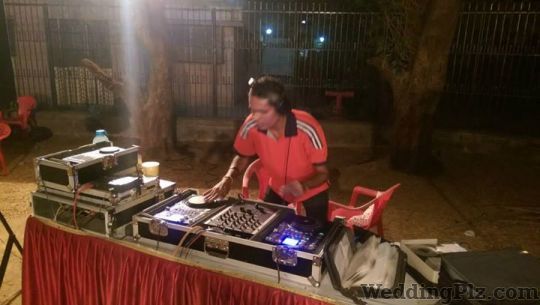 Sound Crafterz DJ weddingplz
