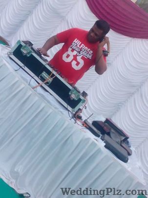Sound Crafterz DJ weddingplz