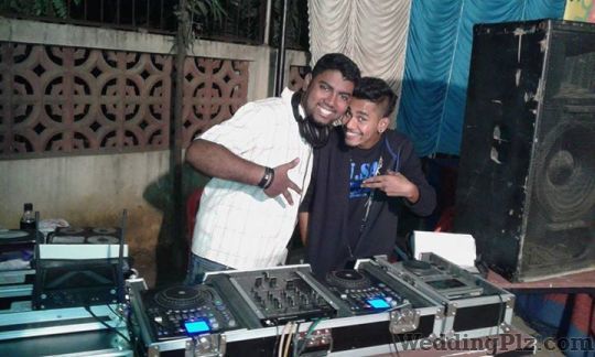 Sound Crafterz DJ weddingplz