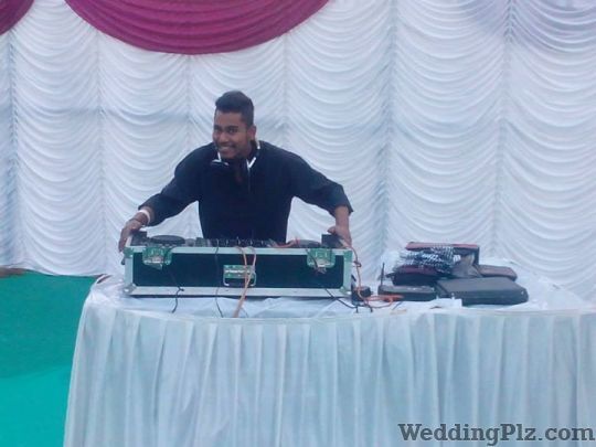 Sound Crafterz DJ weddingplz