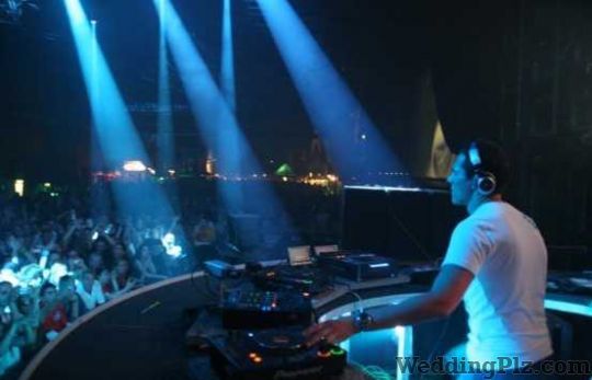 Third Eye Records DJ weddingplz