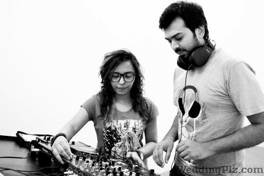 Audioqube DJ weddingplz