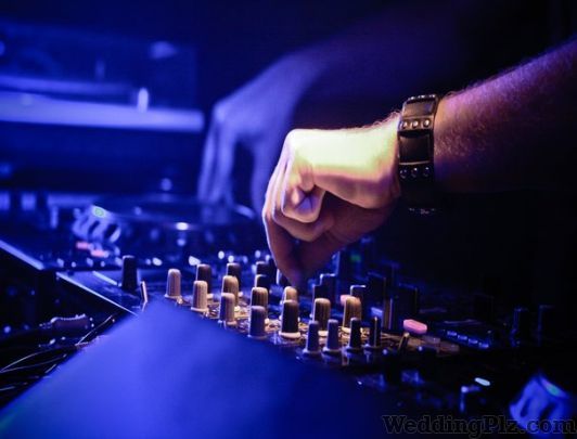 Global Light and Sound DJ weddingplz
