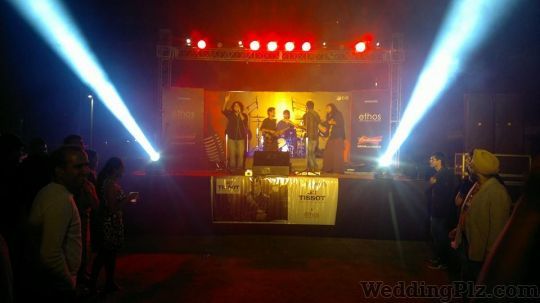 Spin 69 DJ weddingplz