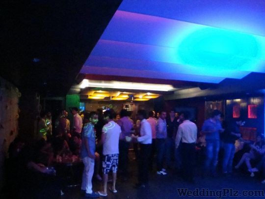 DJ Wolf Events and Entertainment DJ weddingplz