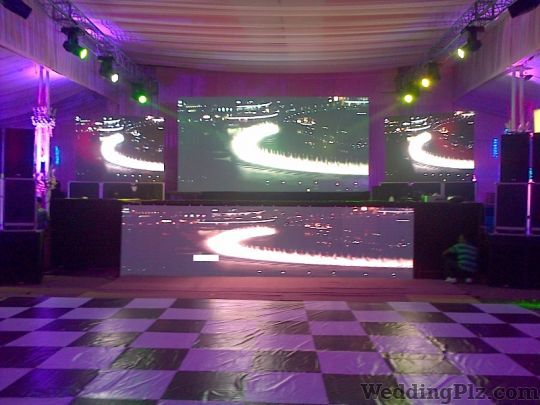 DJ Wolf Events and Entertainment DJ weddingplz