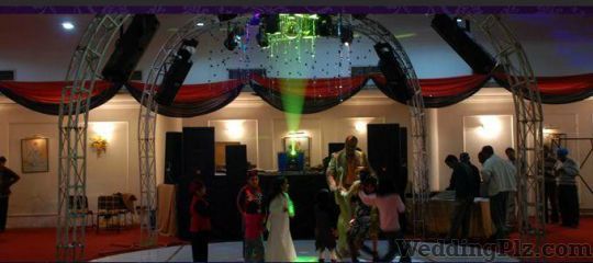 Studio 69 DJ weddingplz