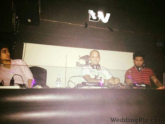 DJ Sidharth Talwar DJ weddingplz