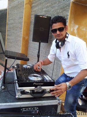 Dj Jiten DJ weddingplz