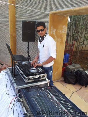 Dj Jiten DJ weddingplz