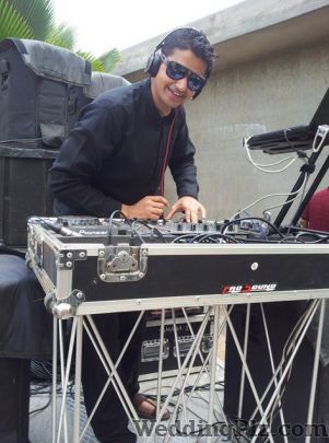 Dj Jiten DJ weddingplz