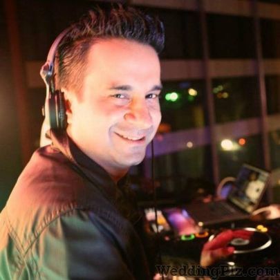 Dj Jasmeet DJ weddingplz