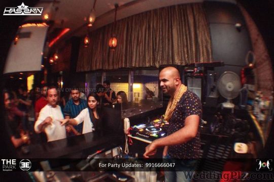 DJ Hassan DJ weddingplz