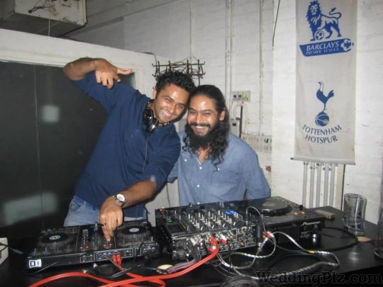 DJ Aneesh DJ weddingplz