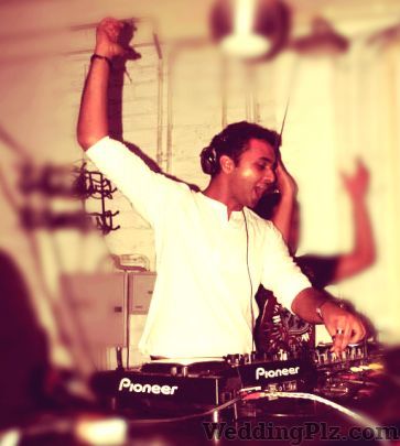 DJ Aneesh DJ weddingplz