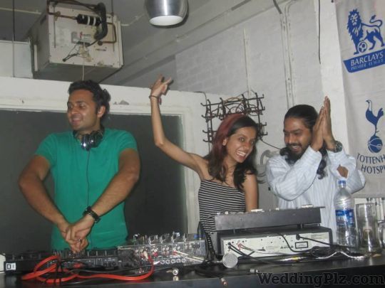DJ Aneesh DJ weddingplz