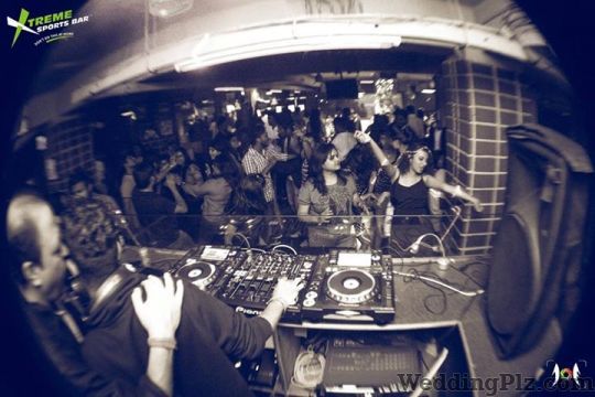 DJ Krizy DJ weddingplz