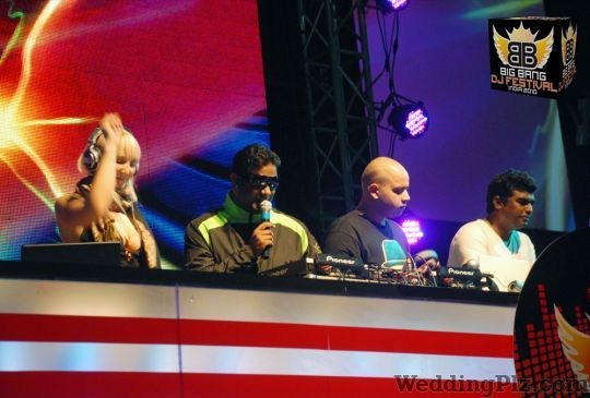 Dj Swing DJ weddingplz