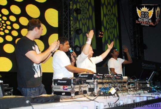 Dj Swing DJ weddingplz