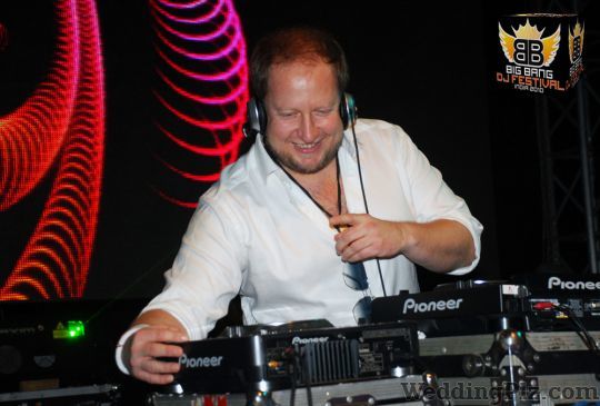 Dj Swing DJ weddingplz