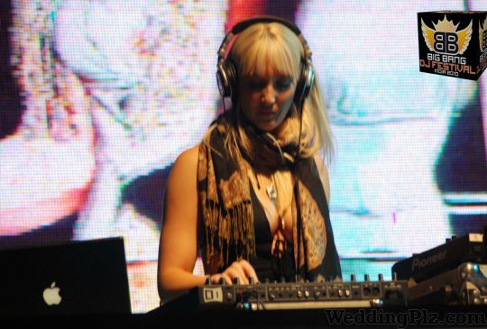Dj Swing DJ weddingplz