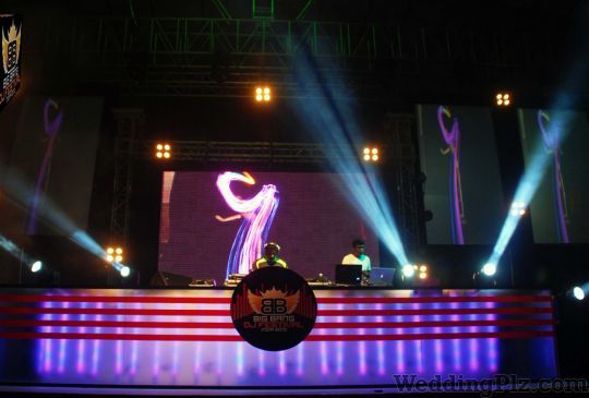 Dj Swing DJ weddingplz