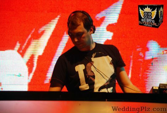 Dj Swing DJ weddingplz