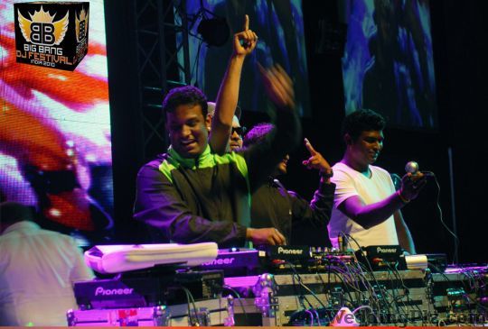 Dj Swing DJ weddingplz