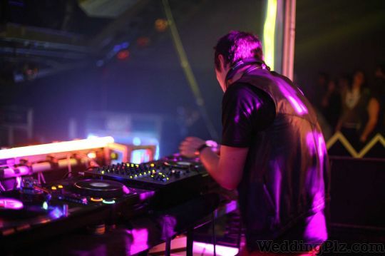 Prasidha Music Vision DJ weddingplz