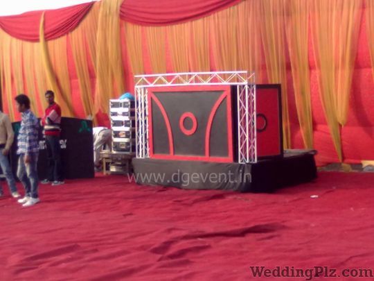 DG Event DJ weddingplz