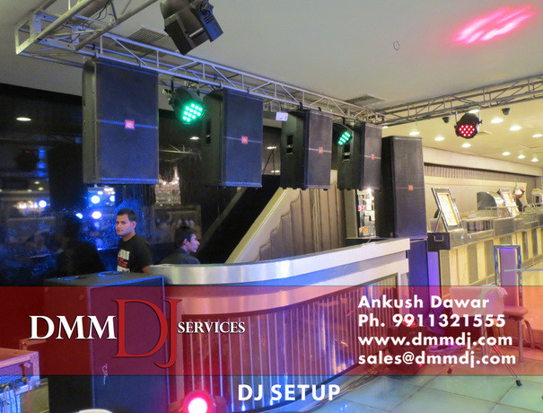 DMM DJ Services DJ weddingplz