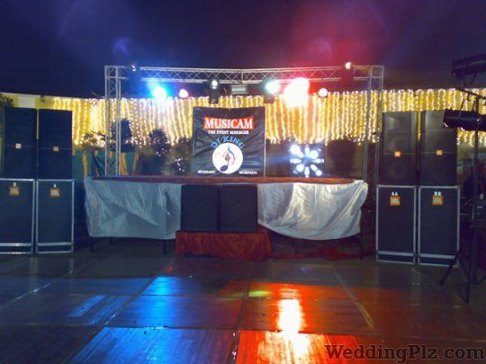 Musicam DJ DJ weddingplz